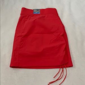 womens skort